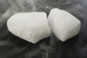 Dry Ice Blasting for Mold Removal?
