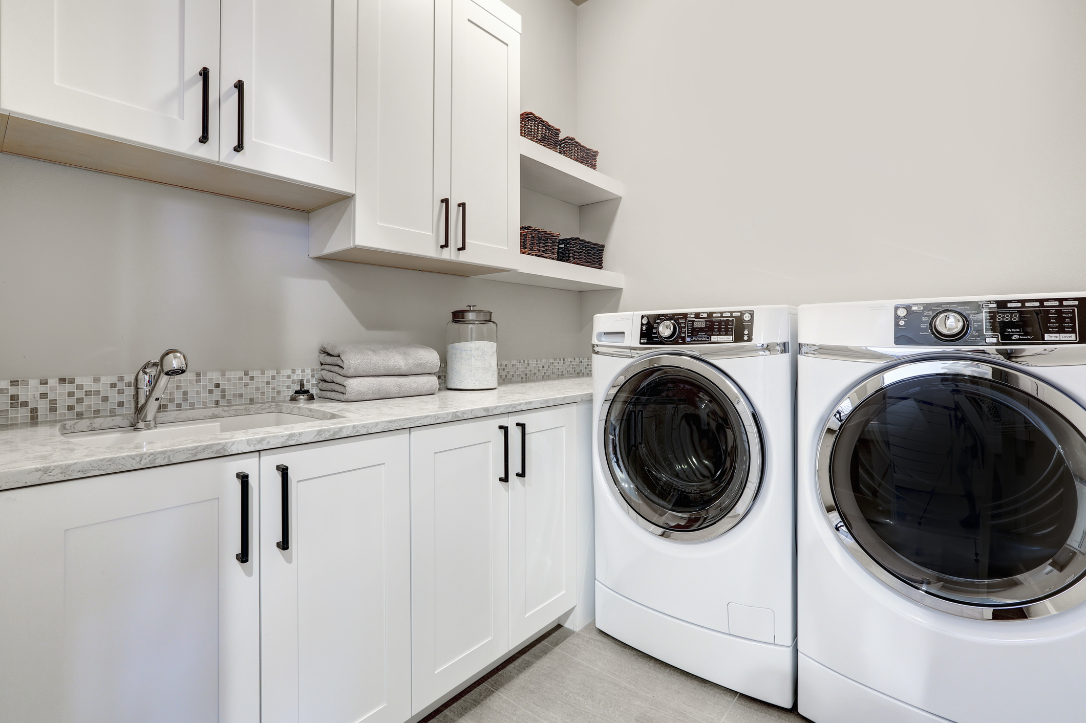 Avoid Mold Growth in Household Appliances