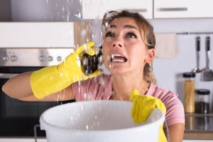 Boynton Beach Water Damage