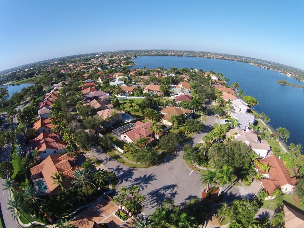 Boca Raton Mold Inspections